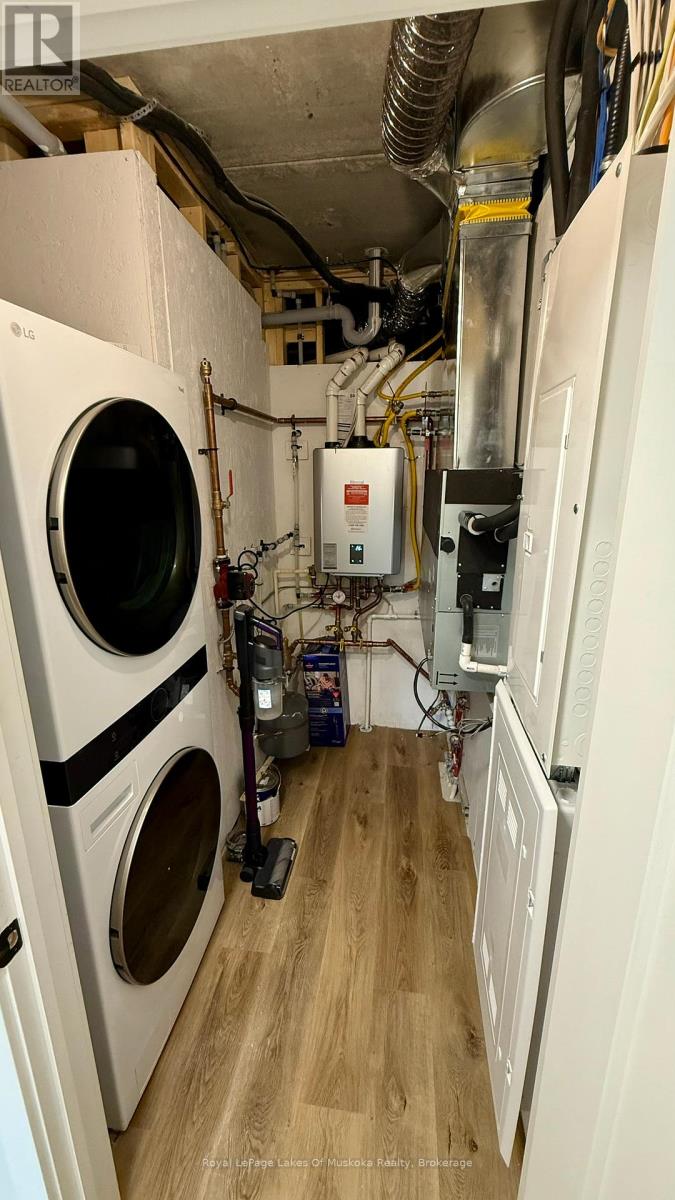 203 - 11 Tree Tops Lane, Huntsville, Ontario  P1H 0B8 - Photo 16 - X13037558