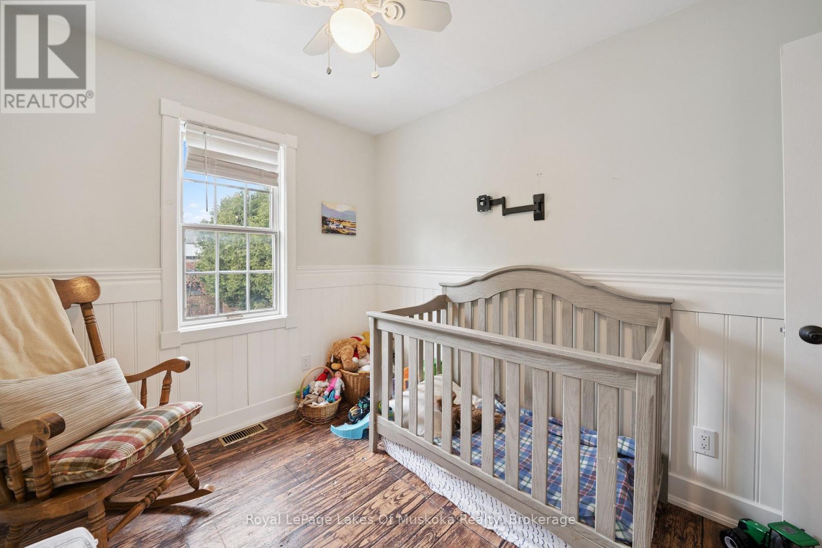 212 James Street, Bracebridge, Ontario  P1L 2B8 - Photo 20 - X13037628