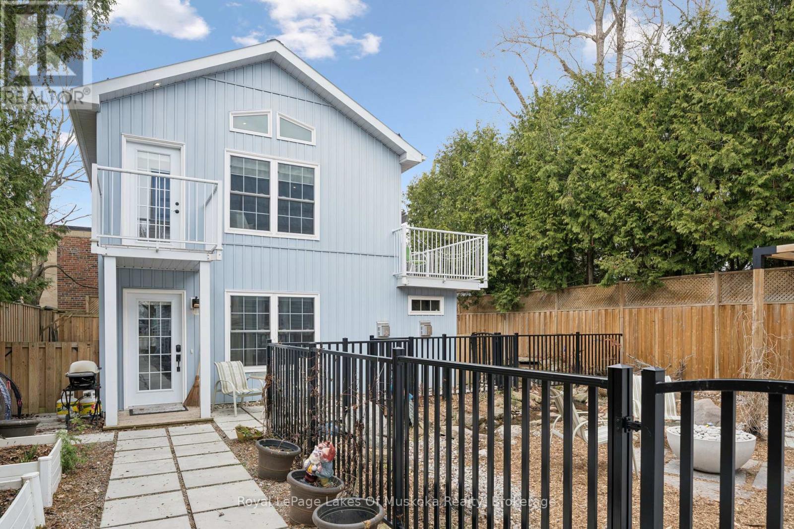 212 James Street, Bracebridge, Ontario  P1L 2B8 - Photo 27 - X13037628