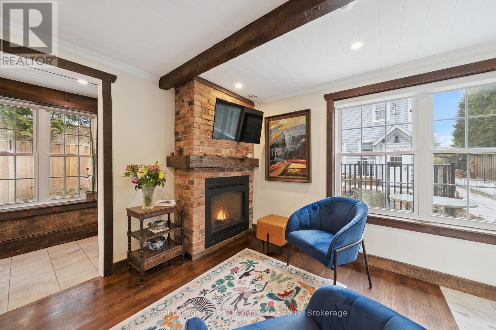 212 James Street, Bracebridge, Ontario  P1L 2B8 - Photo 29 - X13037628