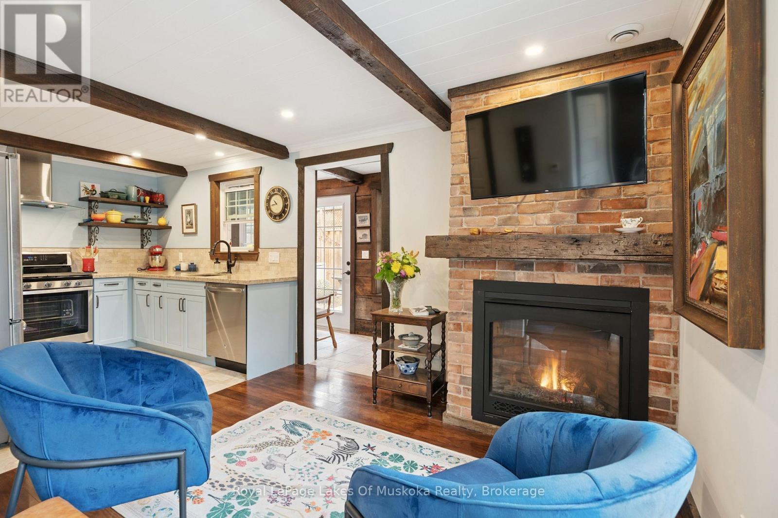 212 James Street, Bracebridge, Ontario  P1L 2B8 - Photo 30 - X13037628