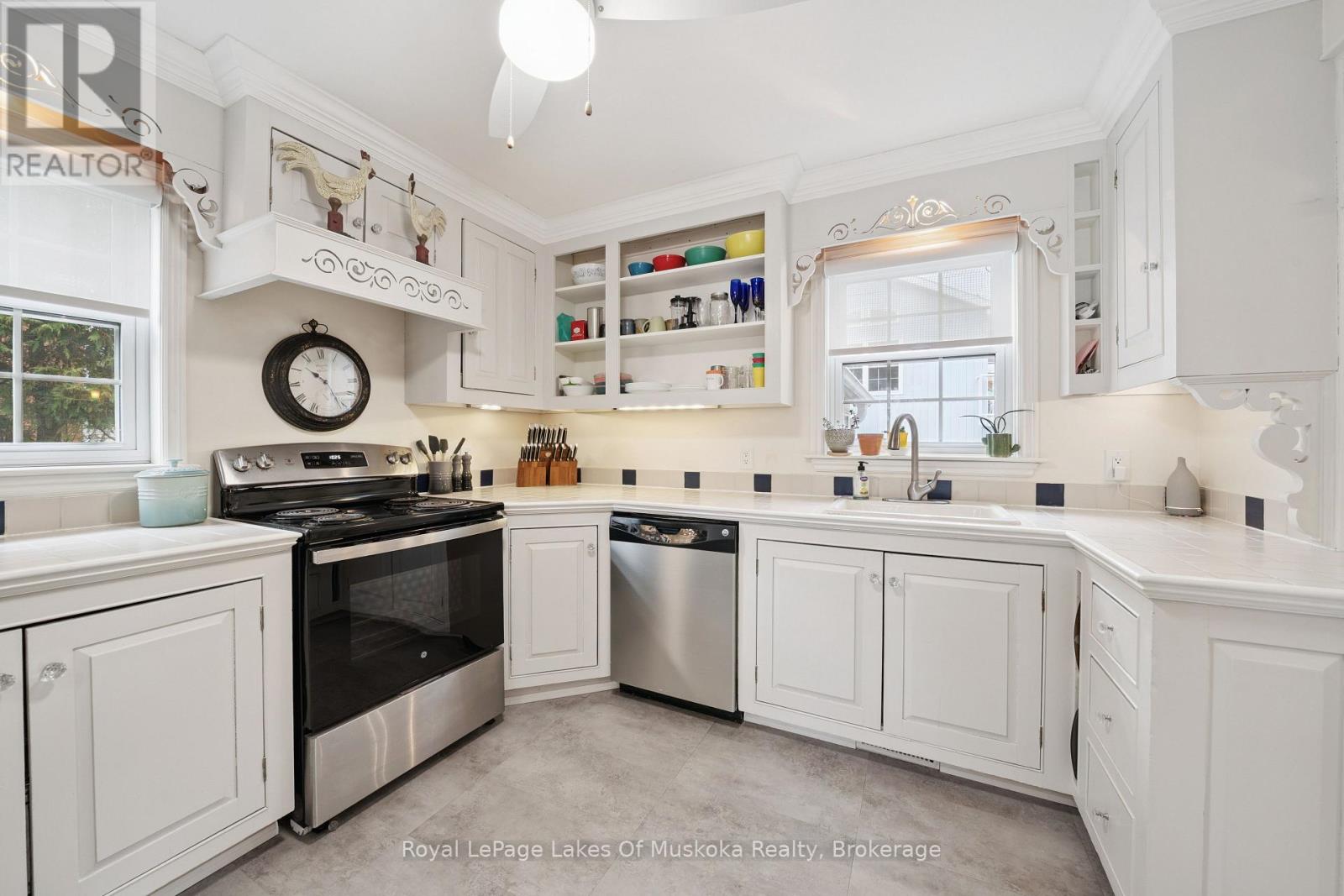 212 James Street, Bracebridge, Ontario  P1L 2B8 - Photo 5 - X13037628