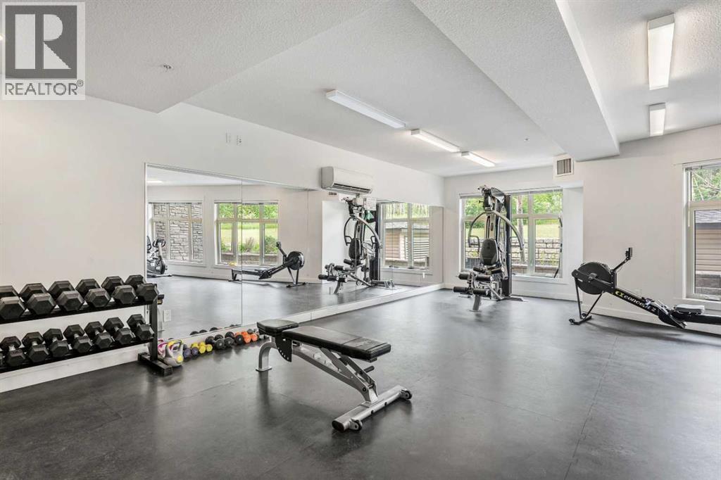 121, 15 Aspenmont Heights SW, Calgary, Alberta  T3H 0E3 - Photo 28 - A2289784