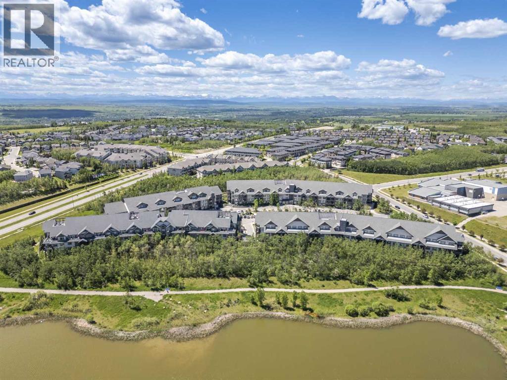 121, 15 Aspenmont Heights SW, Calgary, Alberta  T3H 0E3 - Photo 36 - A2289784