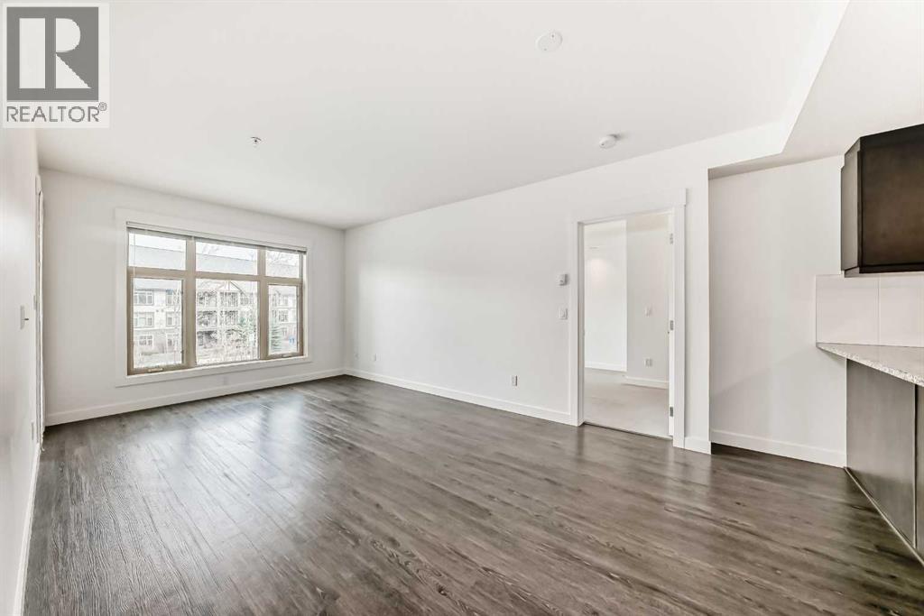 121, 15 Aspenmont Heights SW, Calgary, Alberta  T3H 0E3 - Photo 11 - A2289784