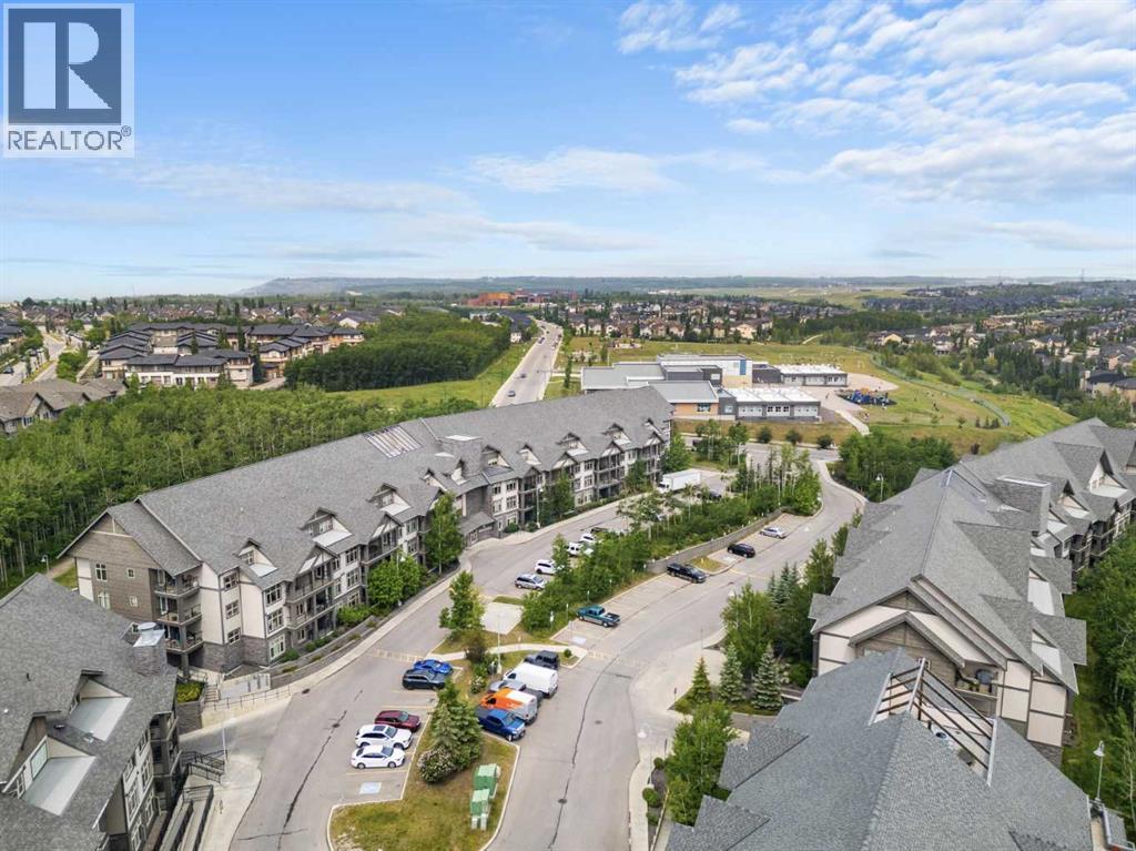 121, 15 Aspenmont Heights SW, Calgary, Alberta  T3H 0E3 - Photo 33 - A2289784