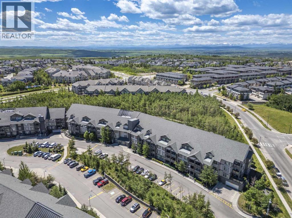 121, 15 Aspenmont Heights SW, Calgary, Alberta  T3H 0E3 - Photo 35 - A2289784