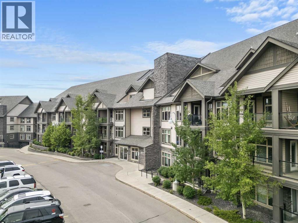 121, 15 Aspenmont Heights SW, Calgary, Alberta  T3H 0E3 - Photo 32 - A2289784