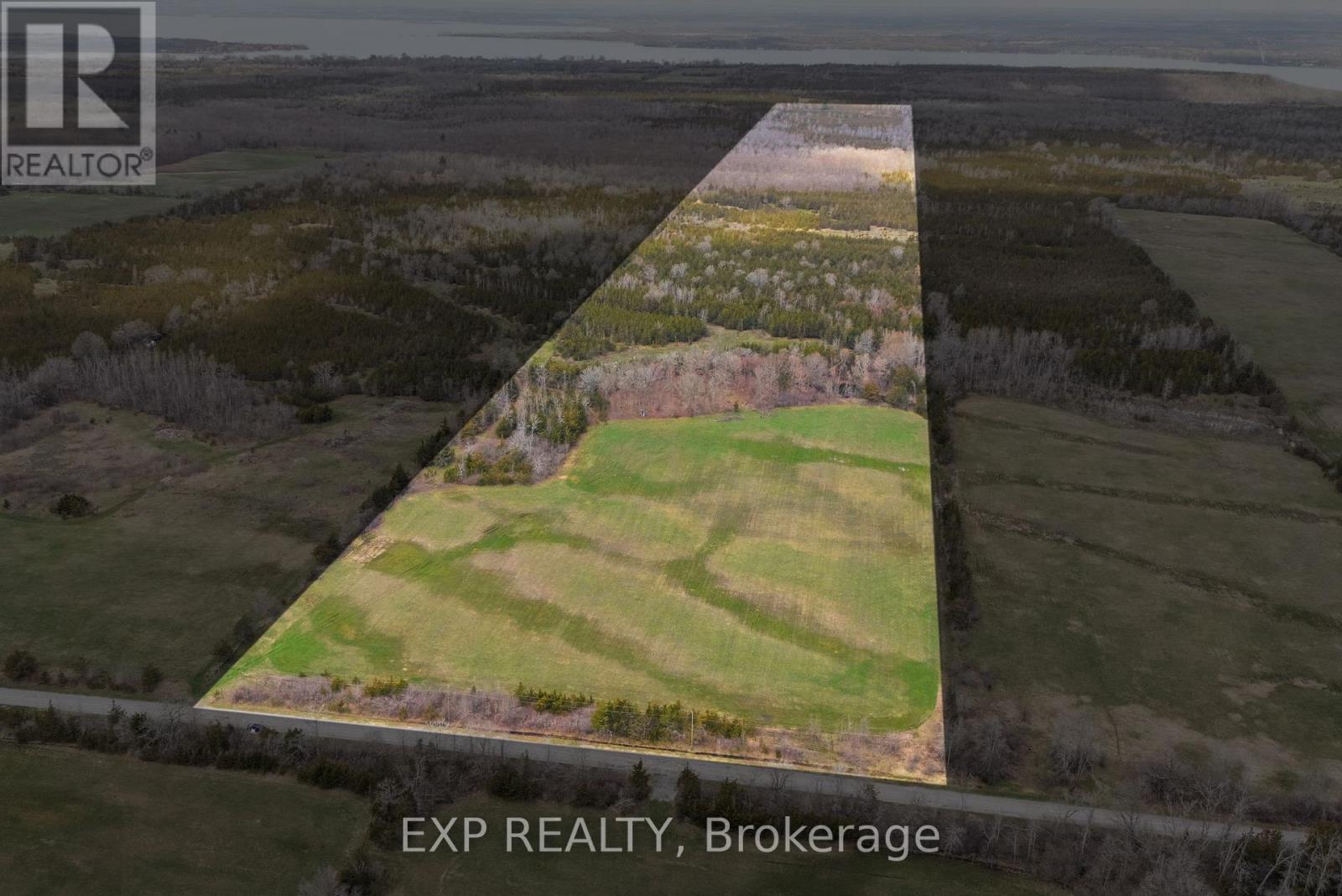 0 WATER ROAD, prince edward county (sophiasburg ward), Ontario