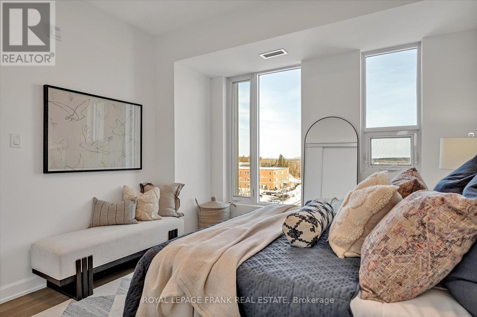 902 - 195 Hunter Street, Peterborough, Ontario  K9H 1G9 - Photo 12 - X13037552