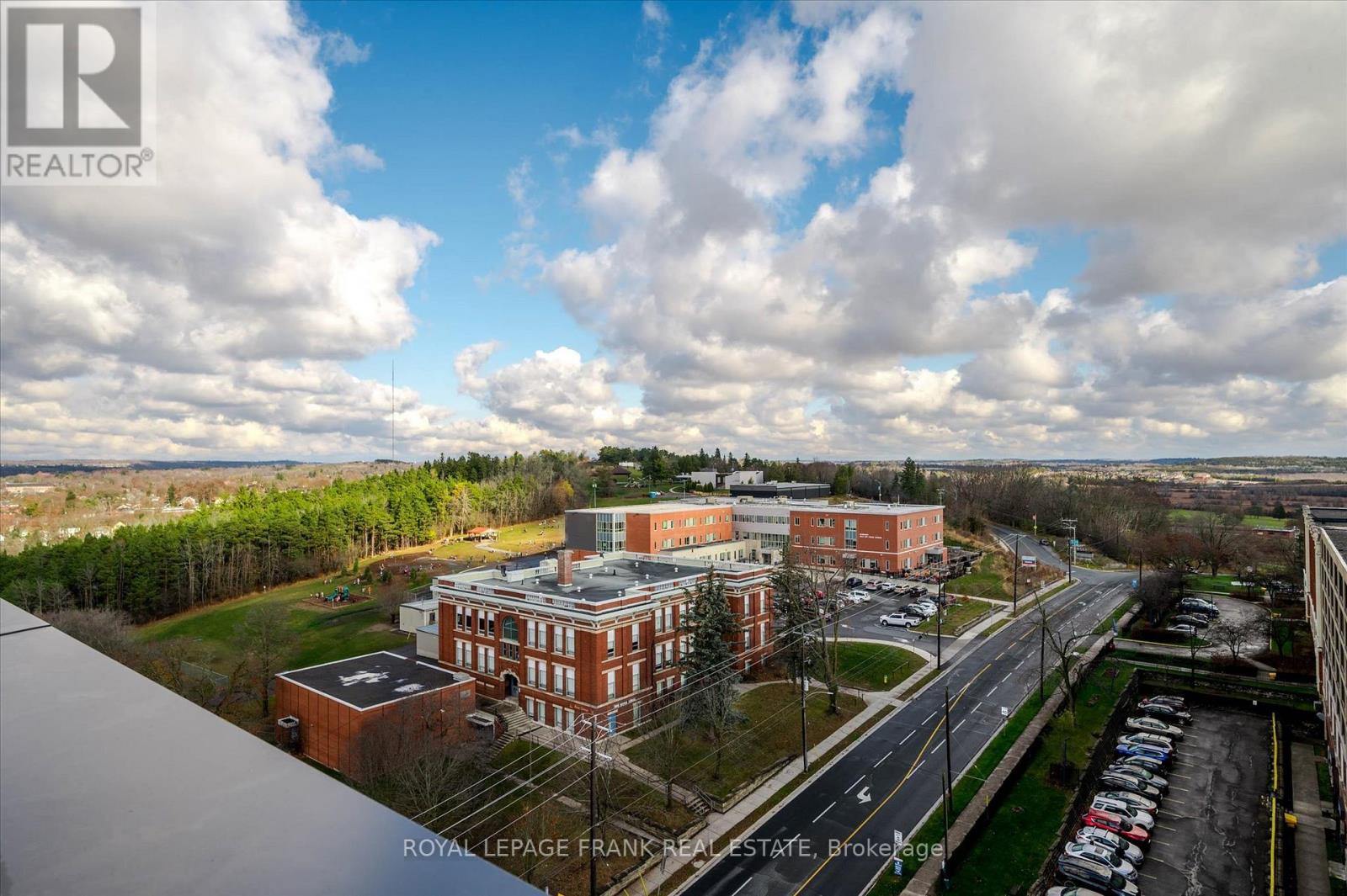 902 - 195 Hunter Street, Peterborough, Ontario  K9H 1G9 - Photo 22 - X13037552