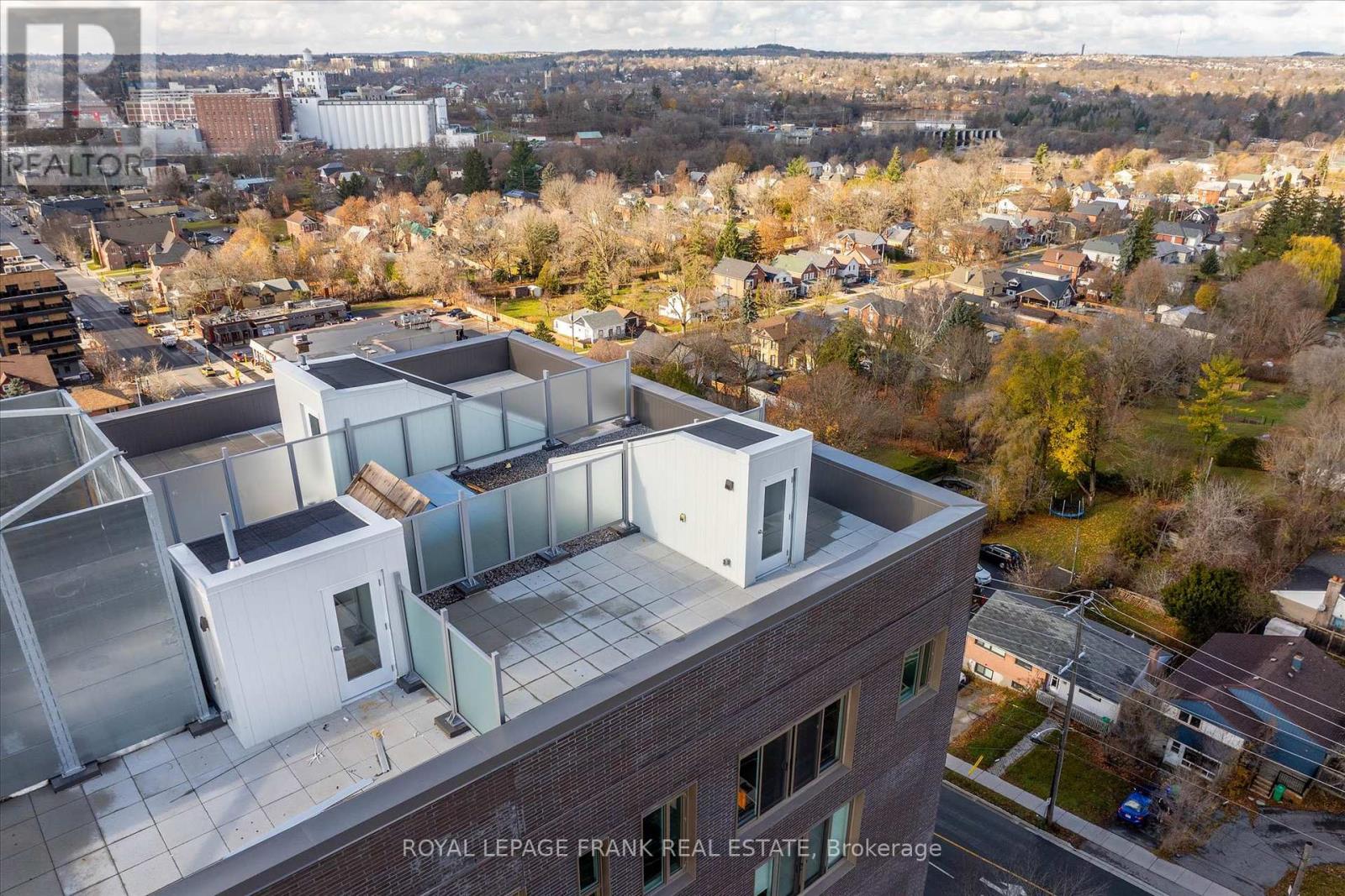 902 - 195 Hunter Street, Peterborough, Ontario  K9H 1G9 - Photo 25 - X13037552