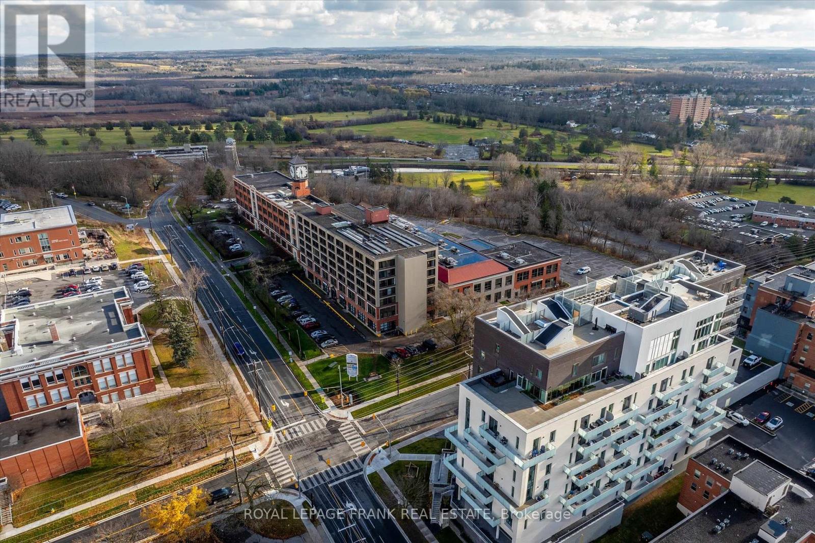 902 - 195 Hunter Street, Peterborough, Ontario  K9H 1G9 - Photo 26 - X13037552