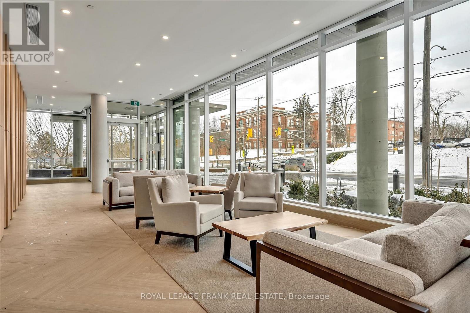 902 - 195 Hunter Street, Peterborough, Ontario  K9H 1G9 - Photo 3 - X13037552