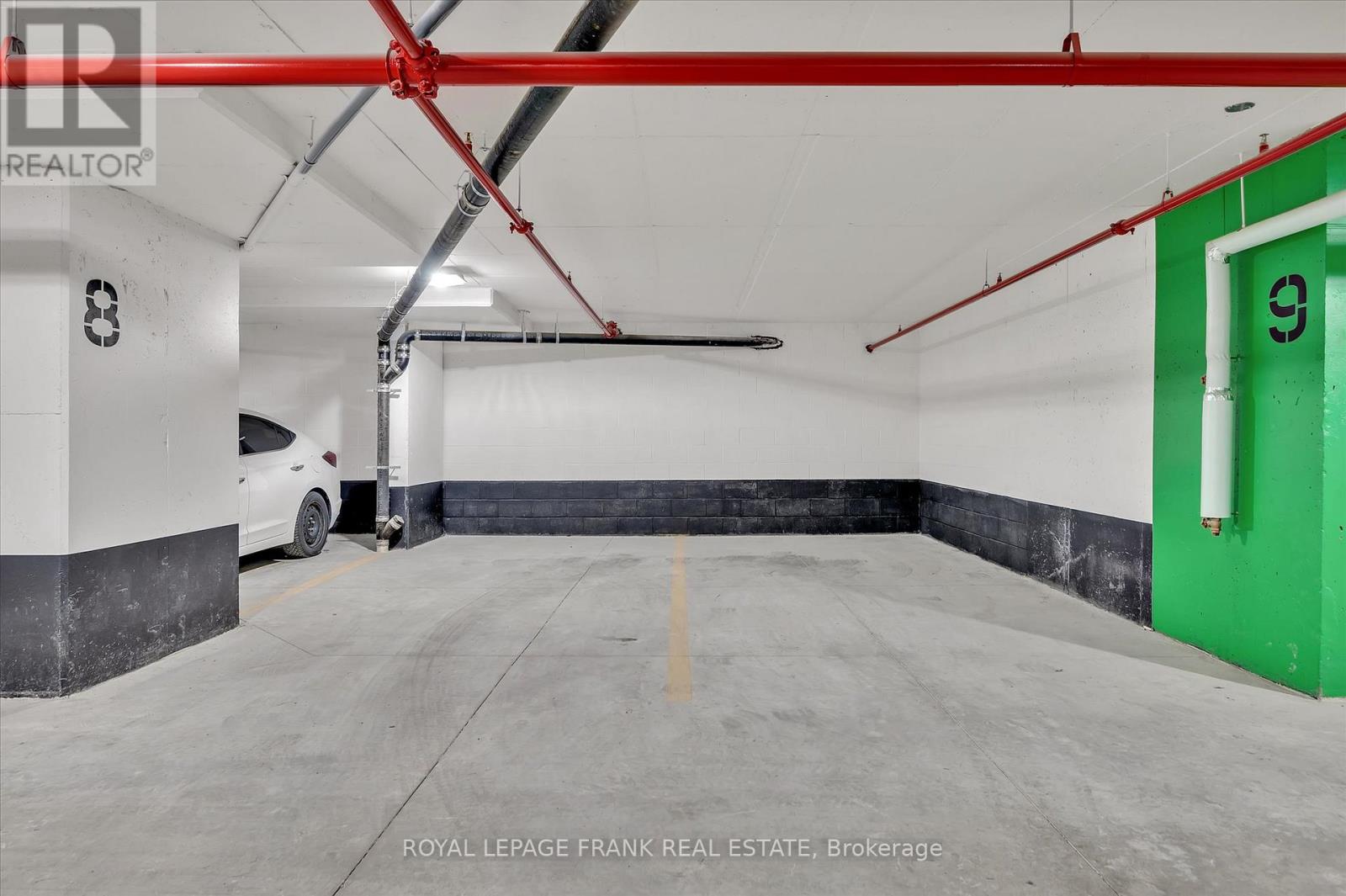 902 - 195 Hunter Street, Peterborough, Ontario  K9H 1G9 - Photo 37 - X13037552