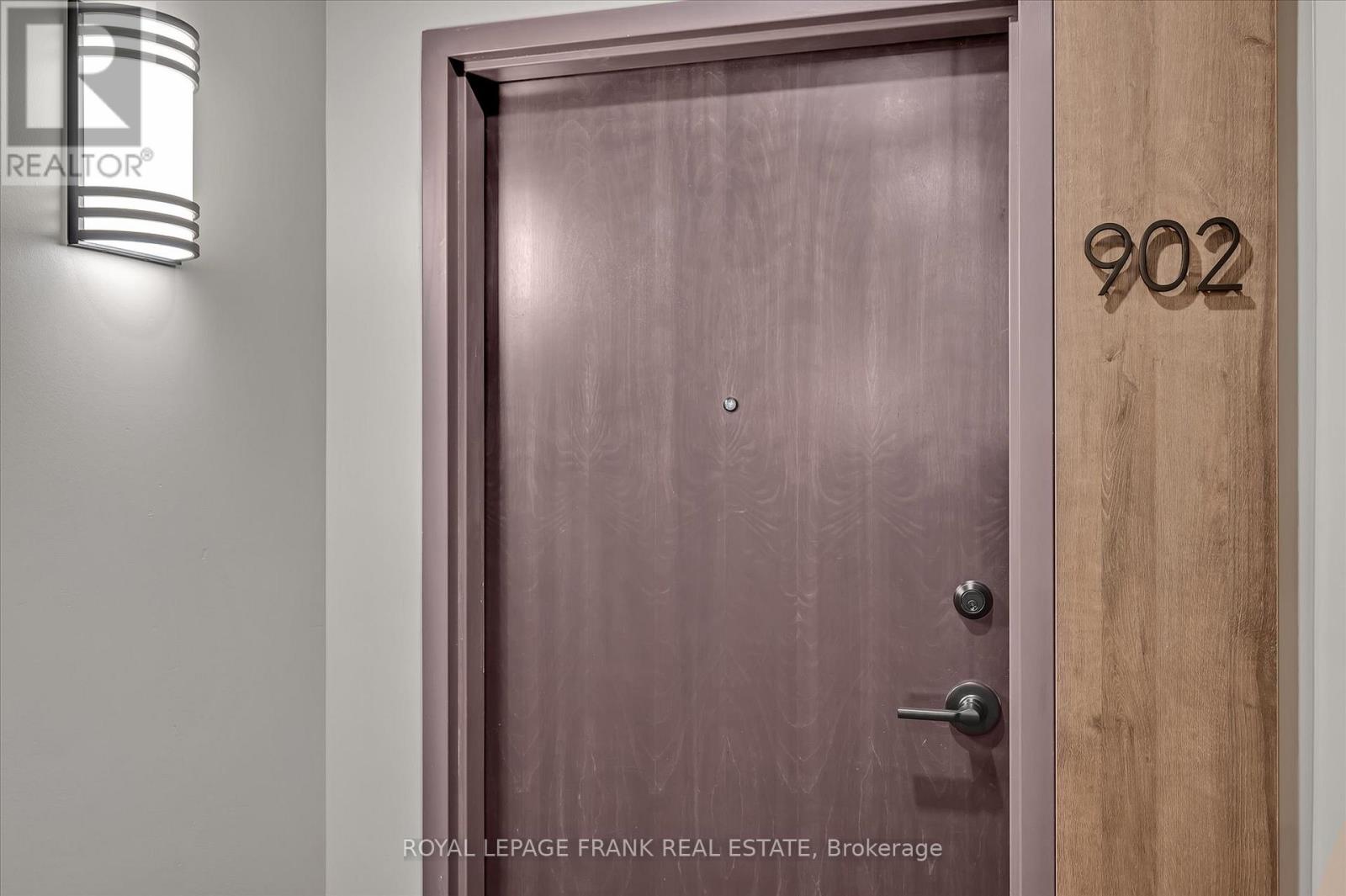 902 - 195 Hunter Street, Peterborough, Ontario  K9H 1G9 - Photo 4 - X13037552