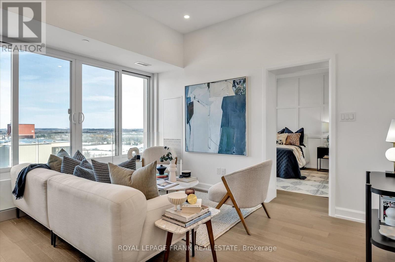 902 - 195 Hunter Street, Peterborough, Ontario  K9H 1G9 - Photo 5 - X13037552