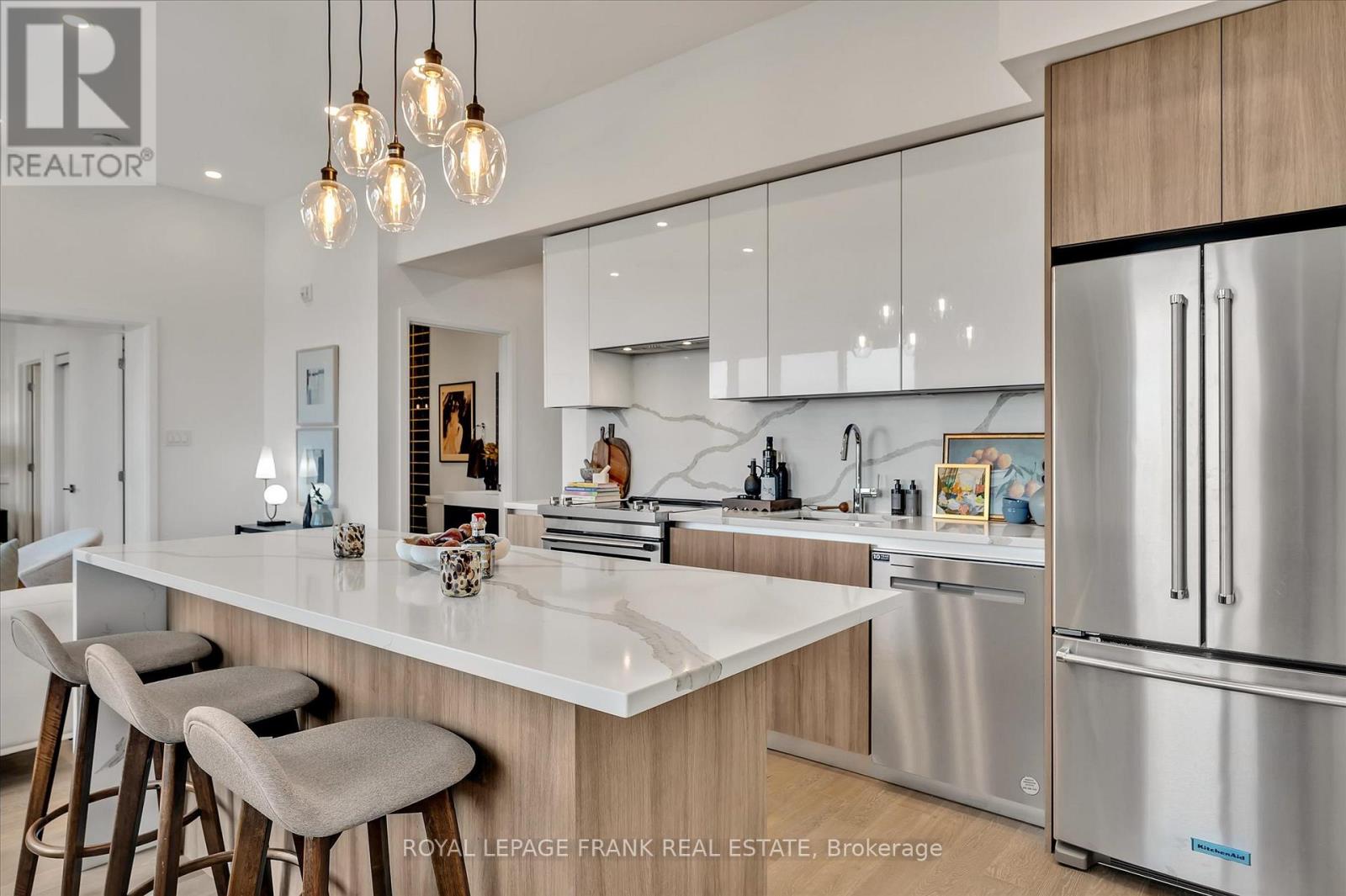 902 - 195 Hunter Street, Peterborough, Ontario  K9H 1G9 - Photo 6 - X13037552