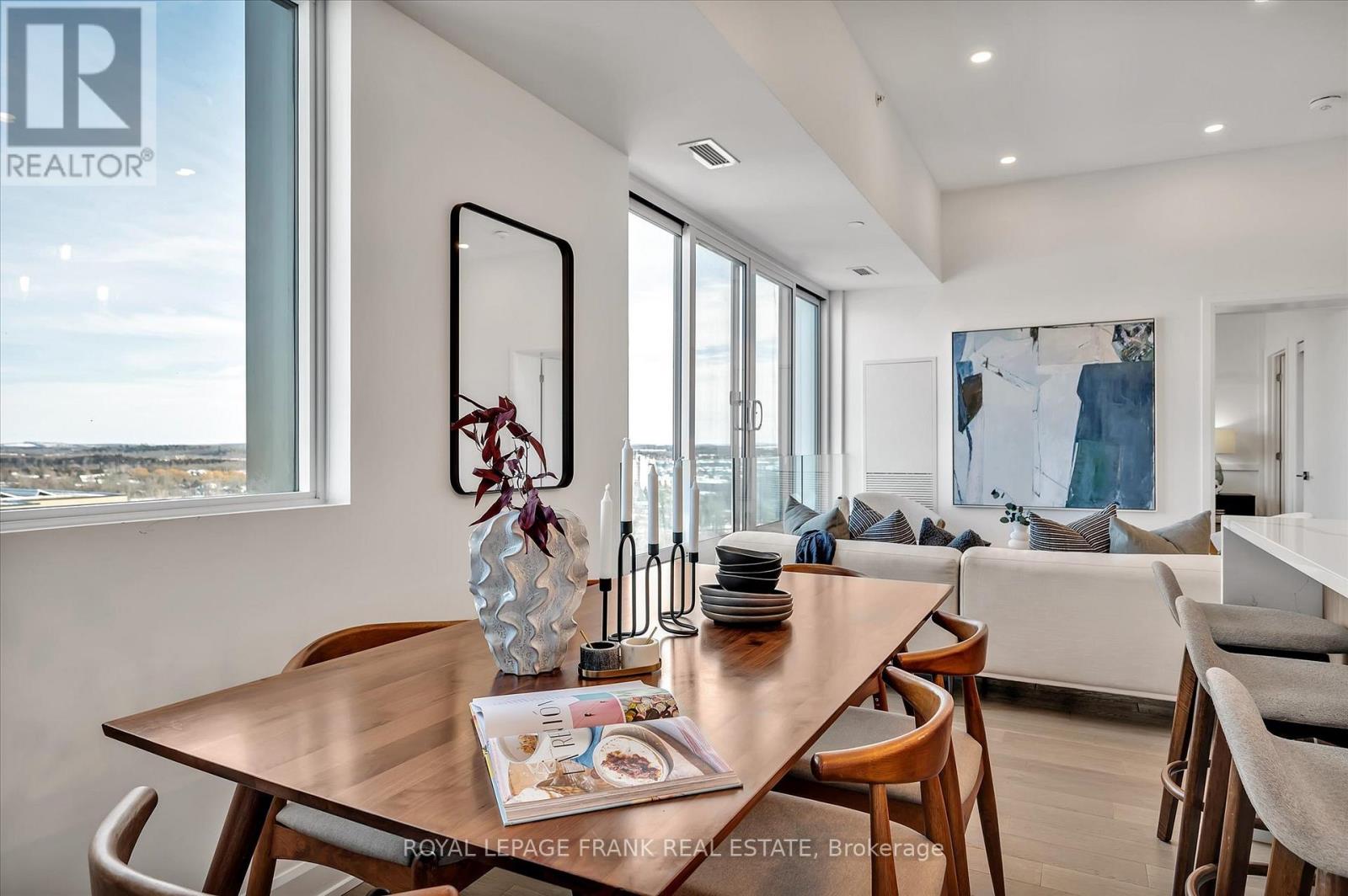 902 - 195 Hunter Street, Peterborough, Ontario  K9H 1G9 - Photo 7 - X13037552