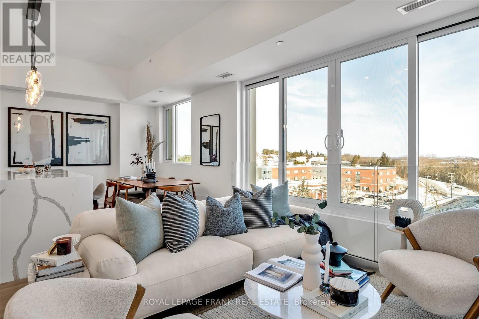 902 - 195 Hunter Street, Peterborough, Ontario  K9H 1G9 - Photo 8 - X13037552