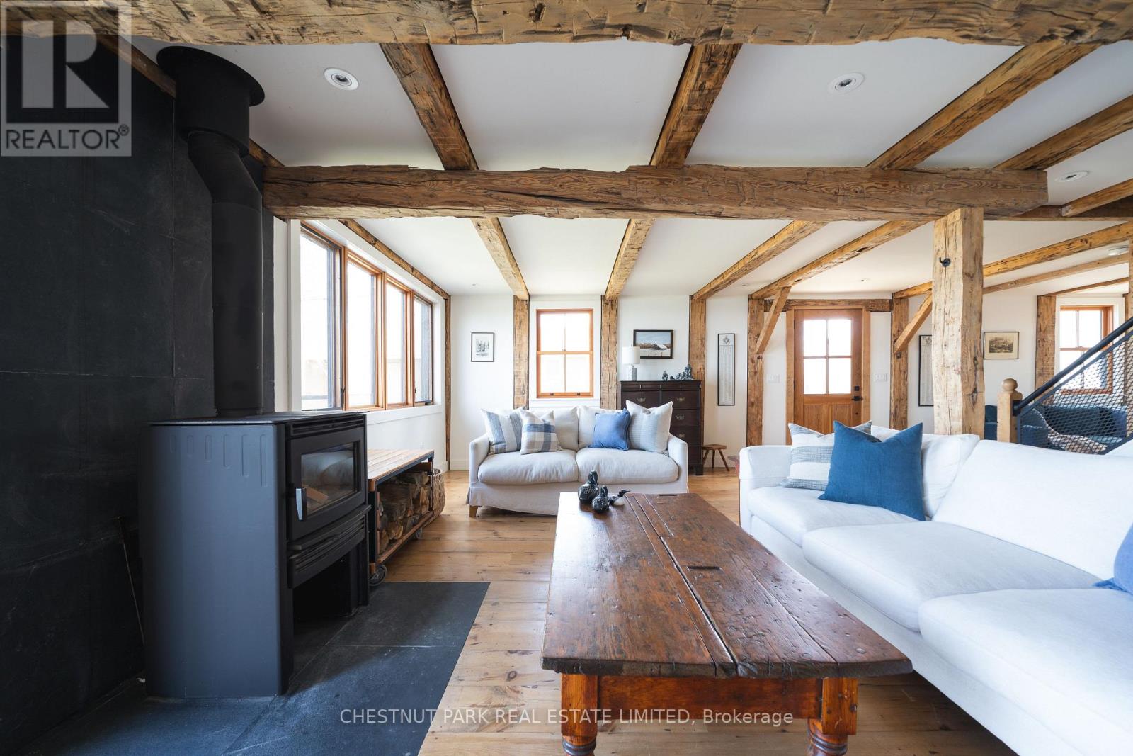 5 Solmes Street, Prince Edward County, Ontario  K0K 2T0 - Photo 11 - X13037610