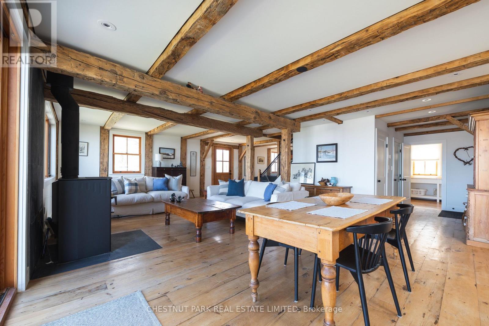 5 Solmes Street, Prince Edward County, Ontario  K0K 2T0 - Photo 12 - X13037610