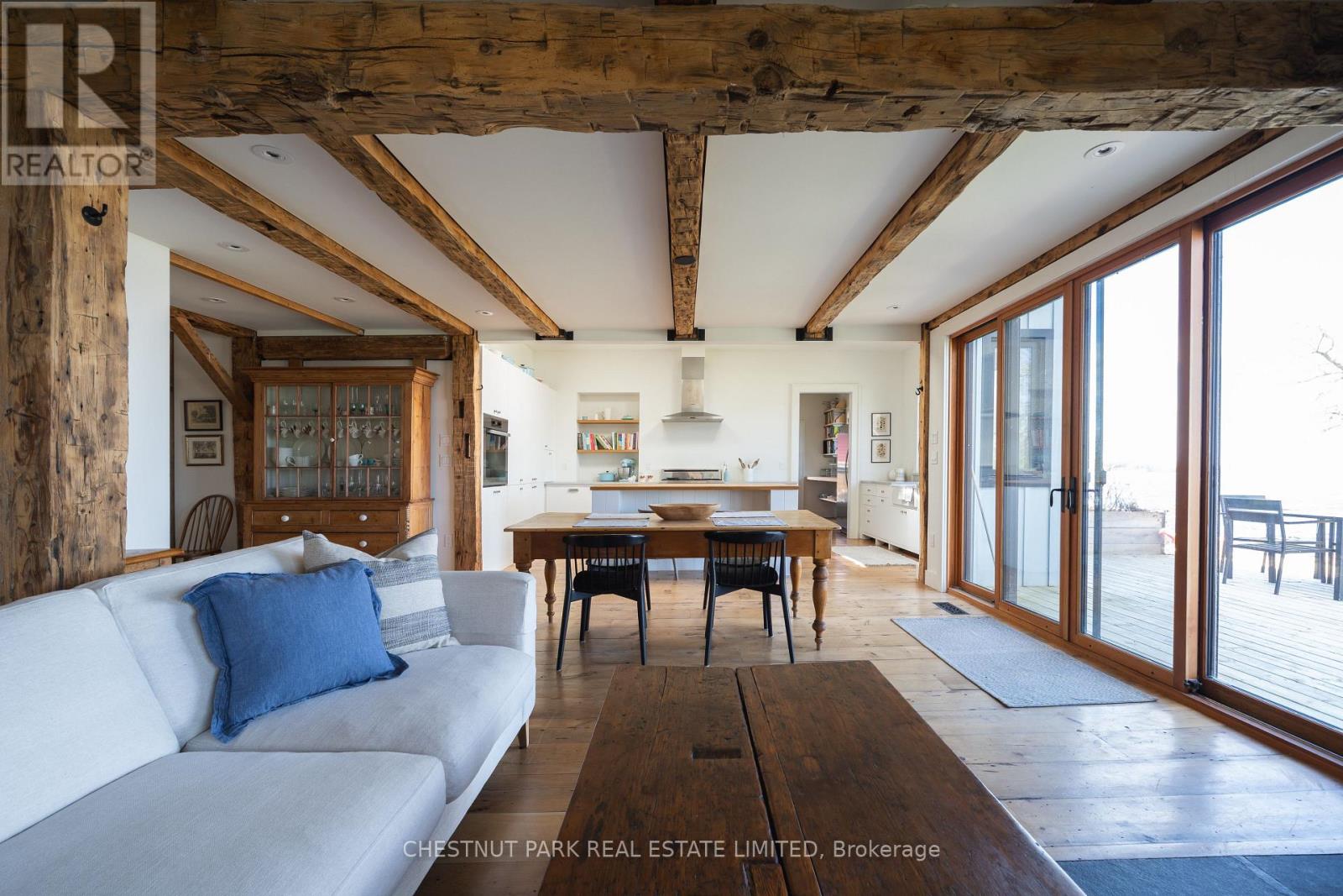 5 Solmes Street, Prince Edward County, Ontario  K0K 2T0 - Photo 13 - X13037610