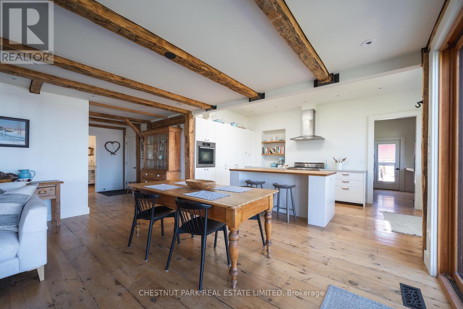 5 Solmes Street, Prince Edward County, Ontario  K0K 2T0 - Photo 15 - X13037610