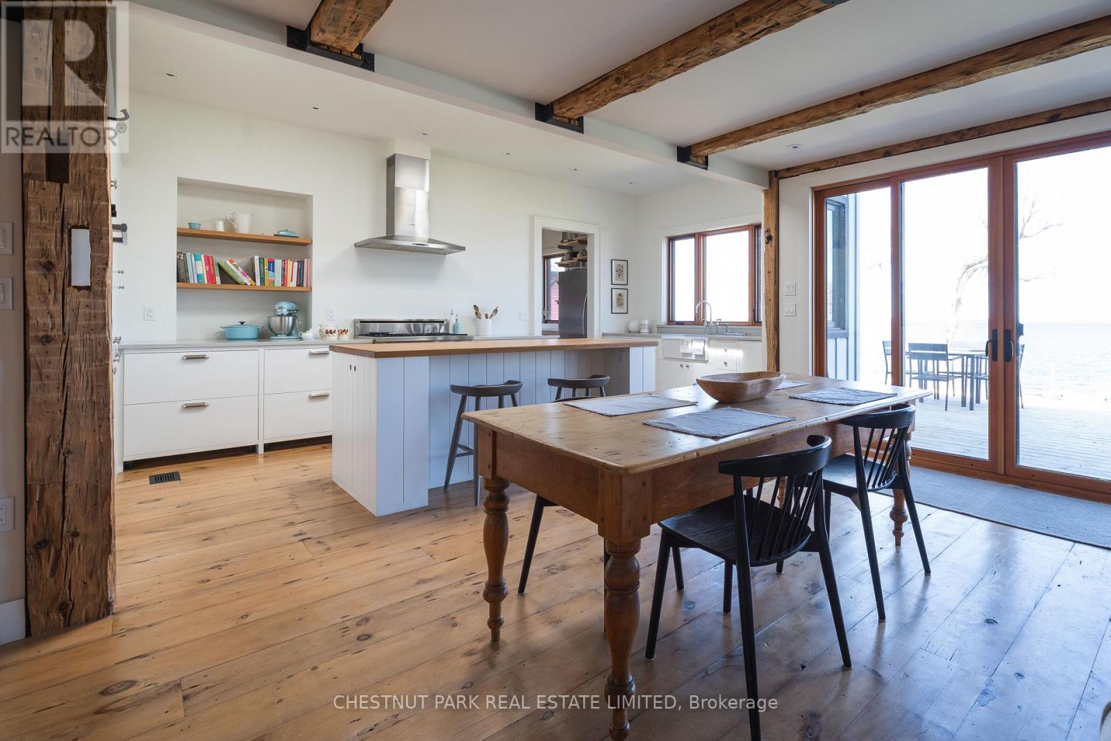 5 Solmes Street, Prince Edward County, Ontario  K0K 2T0 - Photo 18 - X13037610