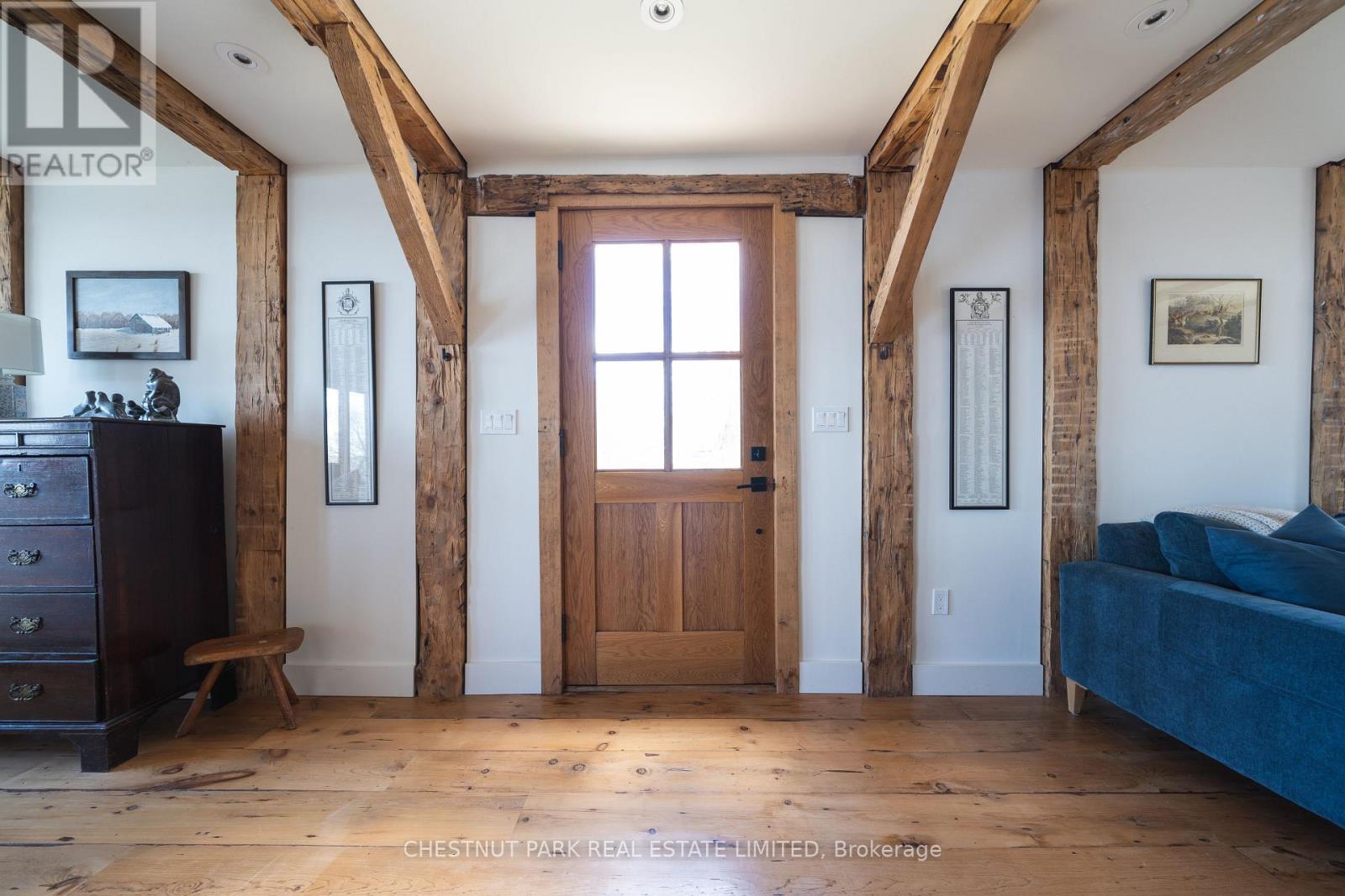 5 Solmes Street, Prince Edward County, Ontario  K0K 2T0 - Photo 3 - X13037610