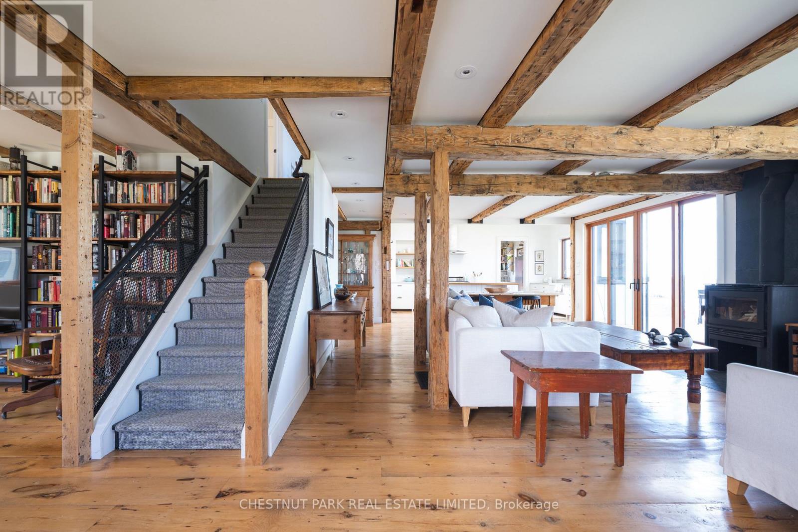 5 Solmes Street, Prince Edward County, Ontario  K0K 2T0 - Photo 31 - X13037610