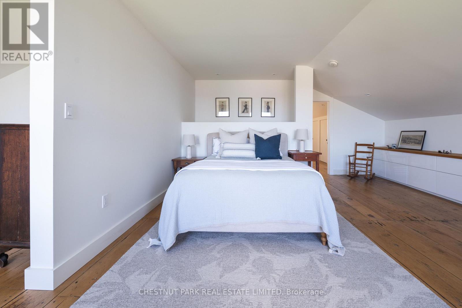 5 Solmes Street, Prince Edward County, Ontario  K0K 2T0 - Photo 34 - X13037610