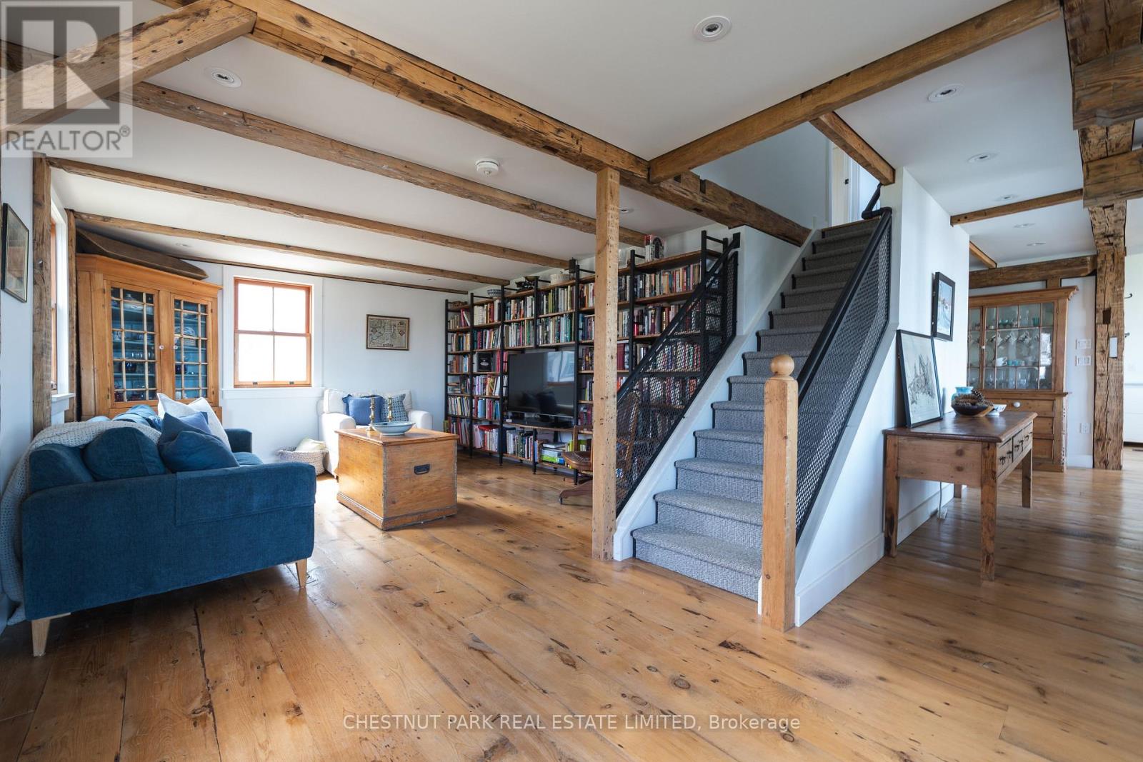 5 Solmes Street, Prince Edward County, Ontario  K0K 2T0 - Photo 4 - X13037610