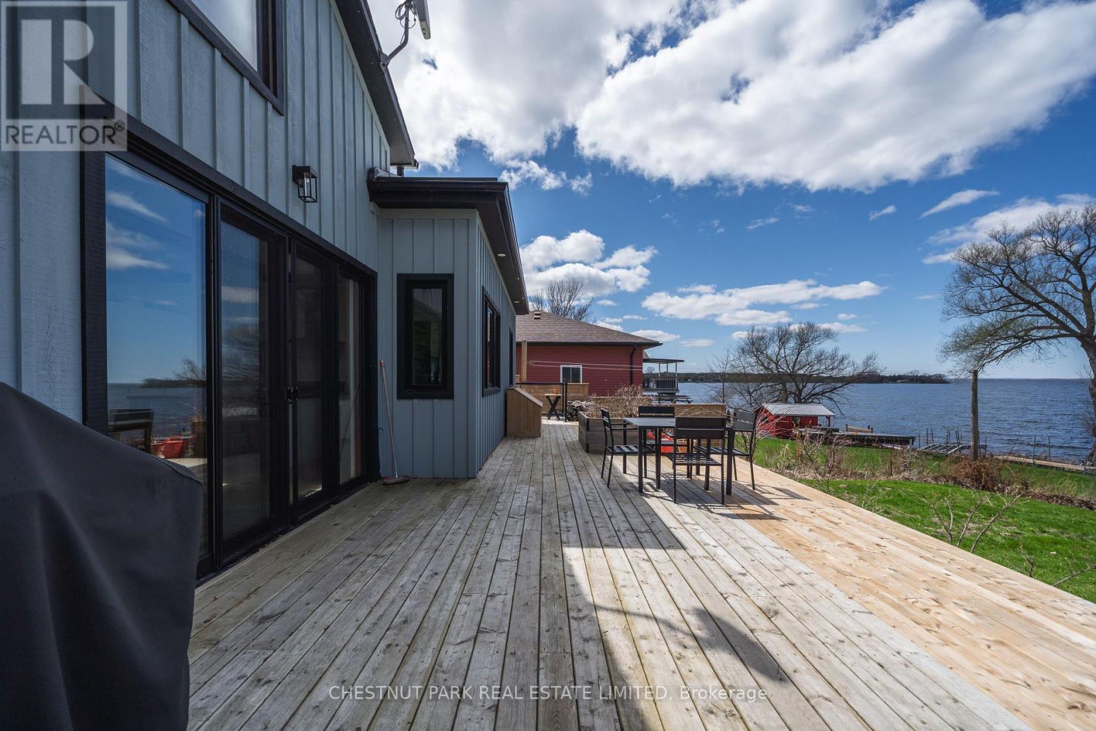 5 Solmes Street, Prince Edward County, Ontario  K0K 2T0 - Photo 45 - X13037610