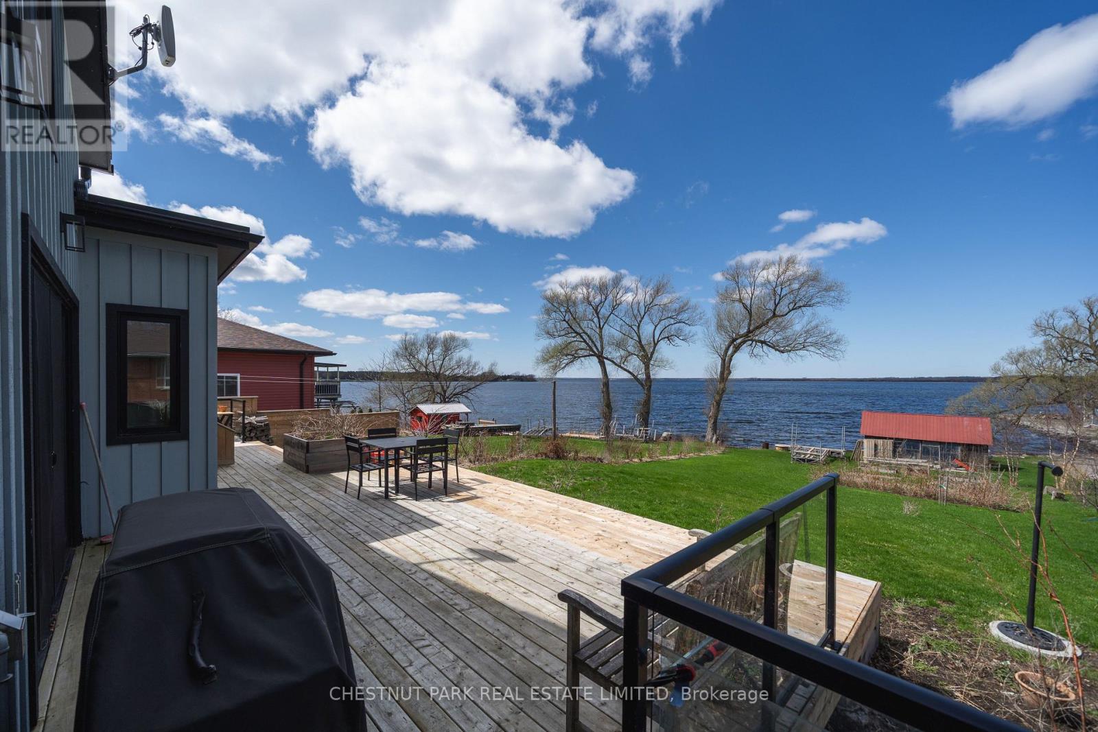 5 Solmes Street, Prince Edward County, Ontario  K0K 2T0 - Photo 46 - X13037610