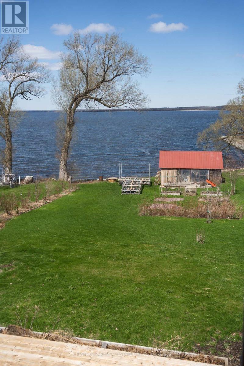 5 Solmes Street, Prince Edward County, Ontario  K0K 2T0 - Photo 47 - X13037610