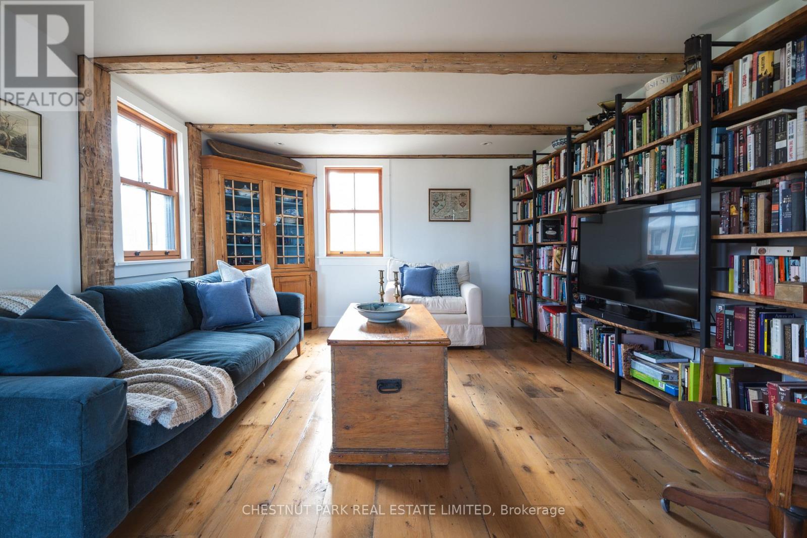 5 Solmes Street, Prince Edward County, Ontario  K0K 2T0 - Photo 5 - X13037610