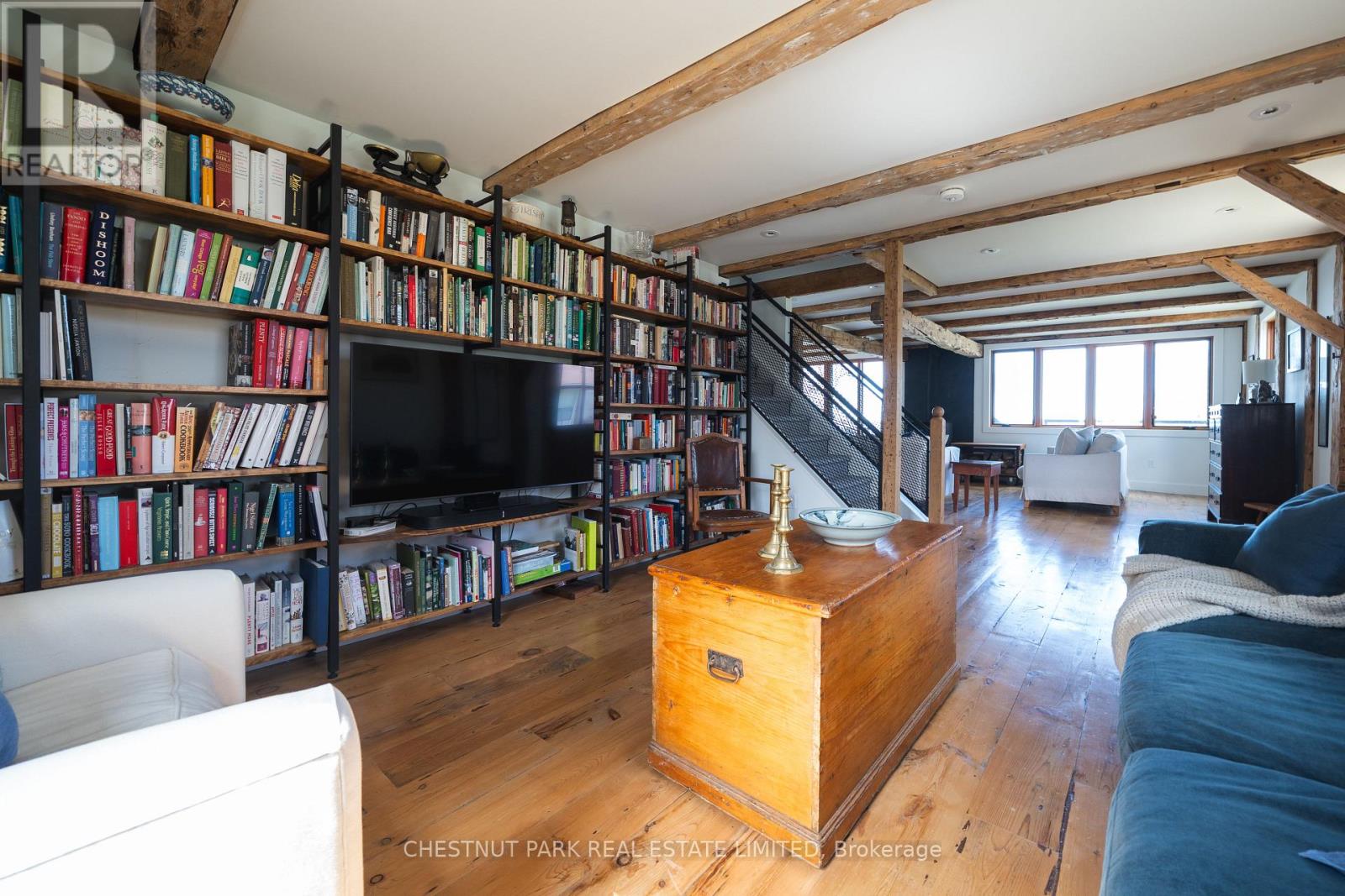 5 Solmes Street, Prince Edward County, Ontario  K0K 2T0 - Photo 6 - X13037610