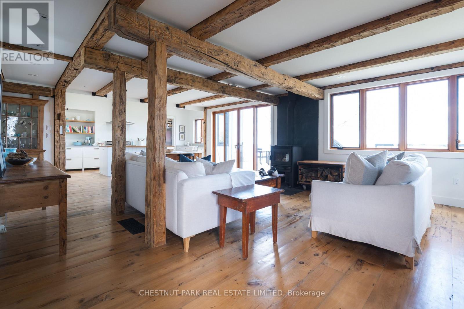 5 Solmes Street, Prince Edward County, Ontario  K0K 2T0 - Photo 7 - X13037610