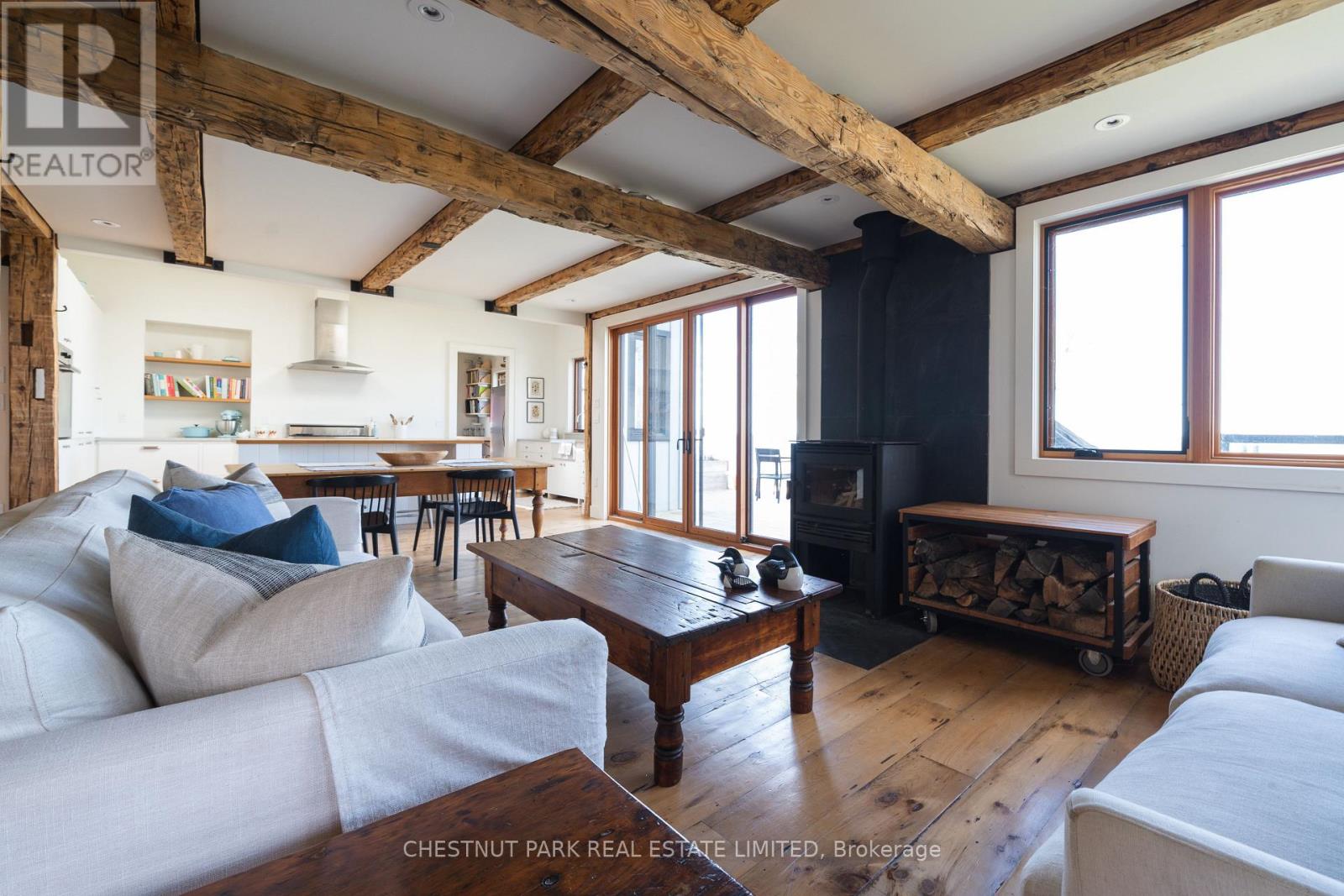 5 Solmes Street, Prince Edward County, Ontario  K0K 2T0 - Photo 8 - X13037610