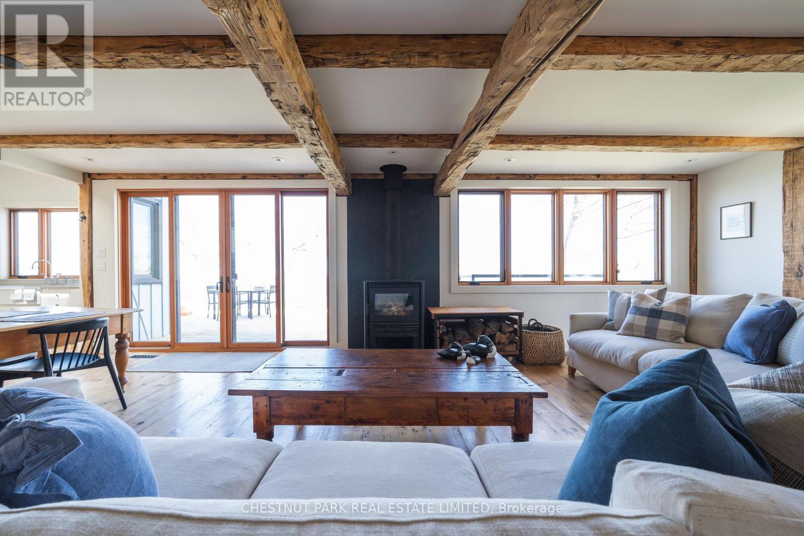 5 Solmes Street, Prince Edward County, Ontario  K0K 2T0 - Photo 9 - X13037610