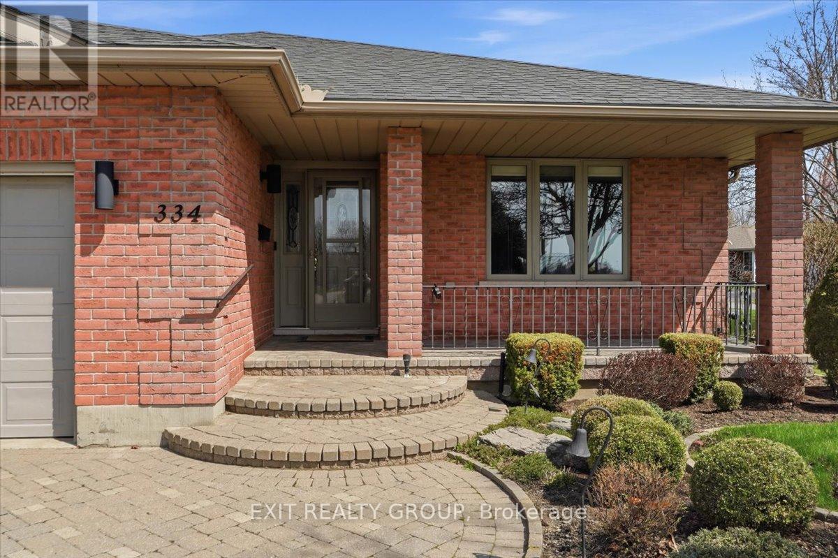 334 Bridge Street W, Belleville, Ontario  K8P 5M1 - Photo 2 - X13037630