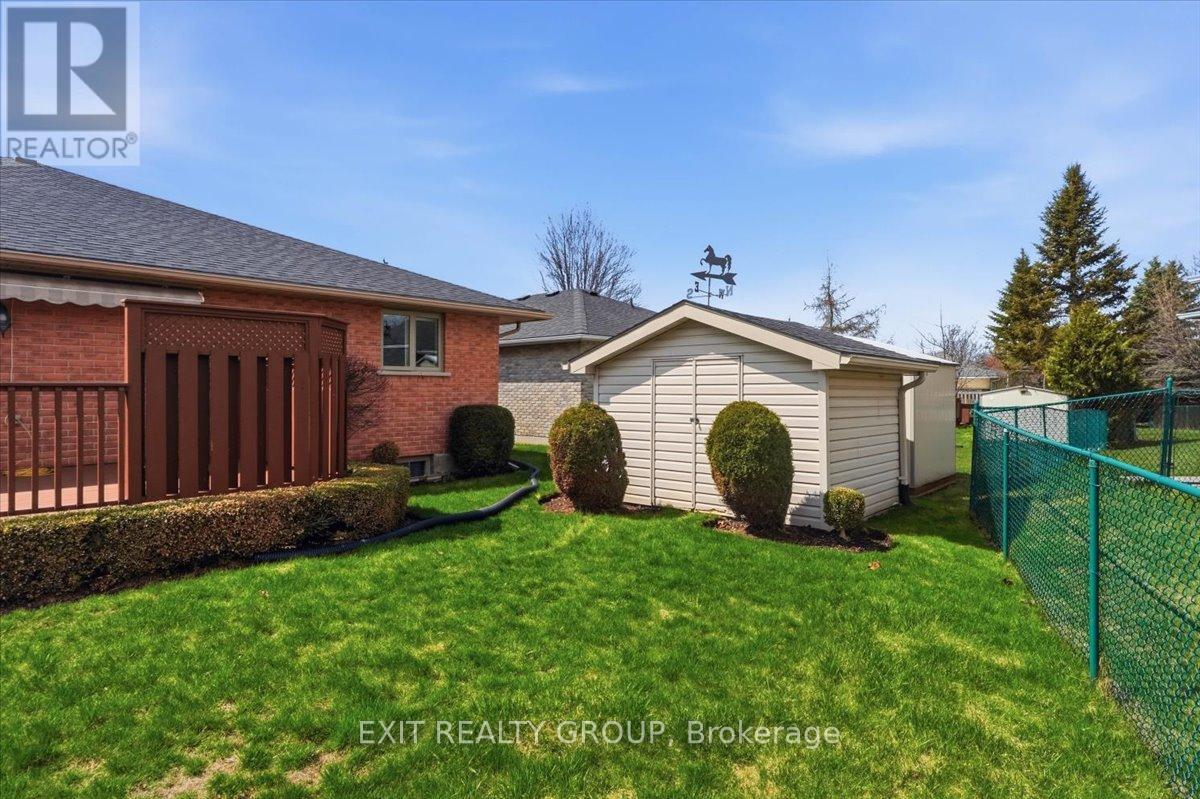 334 Bridge Street W, Belleville, Ontario  K8P 5M1 - Photo 32 - X13037630