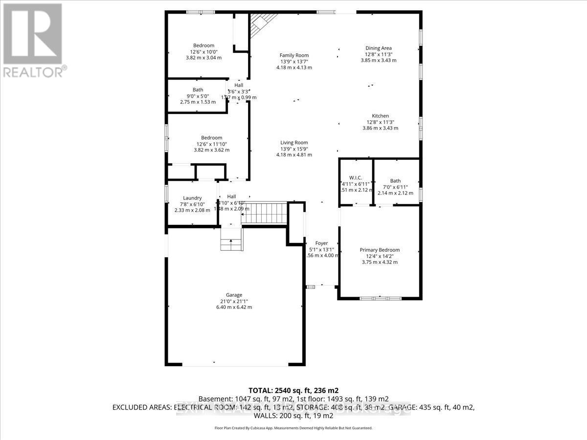 334 Bridge Street W, Belleville, Ontario  K8P 5M1 - Photo 34 - X13037630