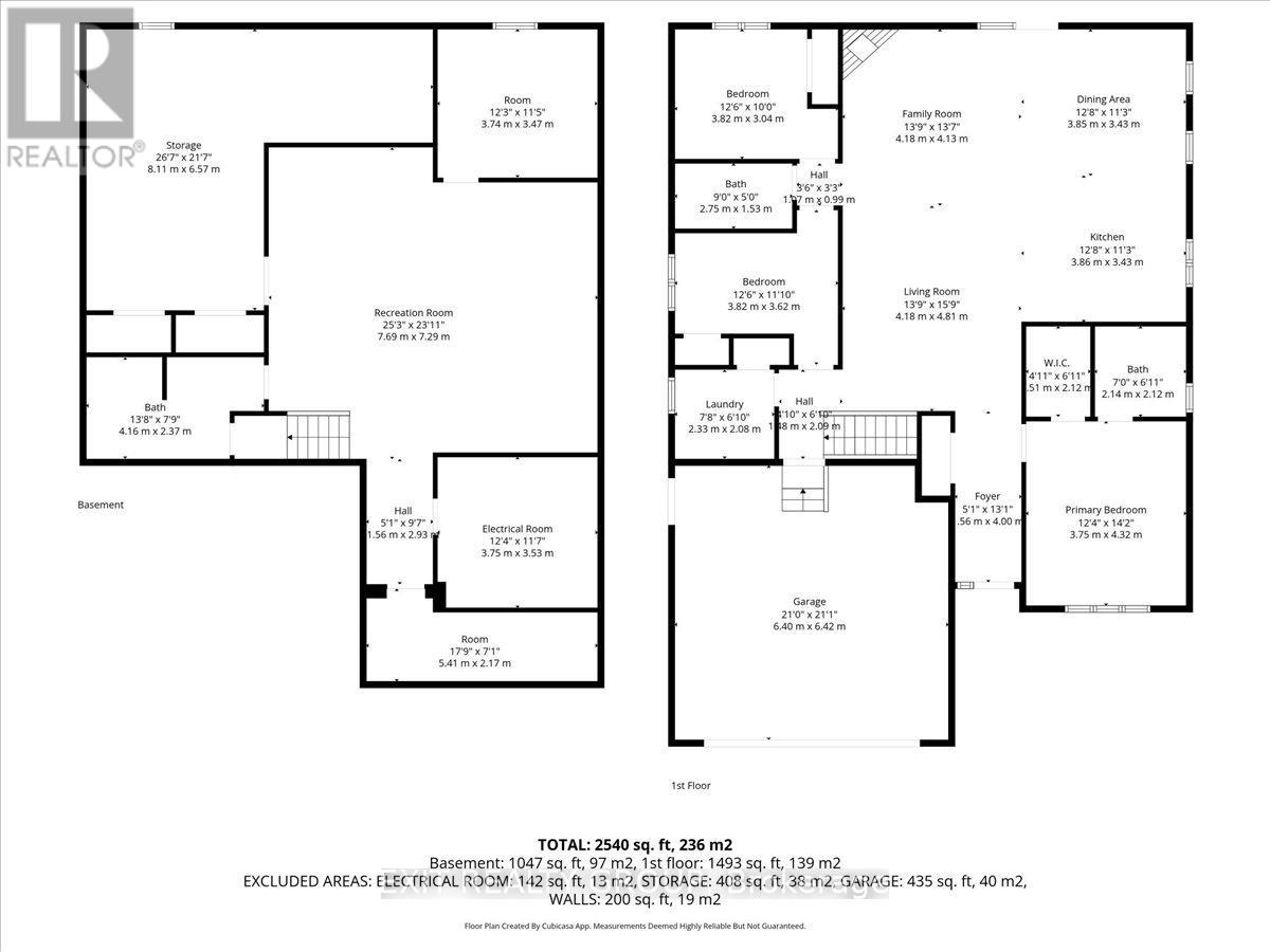 334 Bridge Street W, Belleville, Ontario  K8P 5M1 - Photo 36 - X13037630