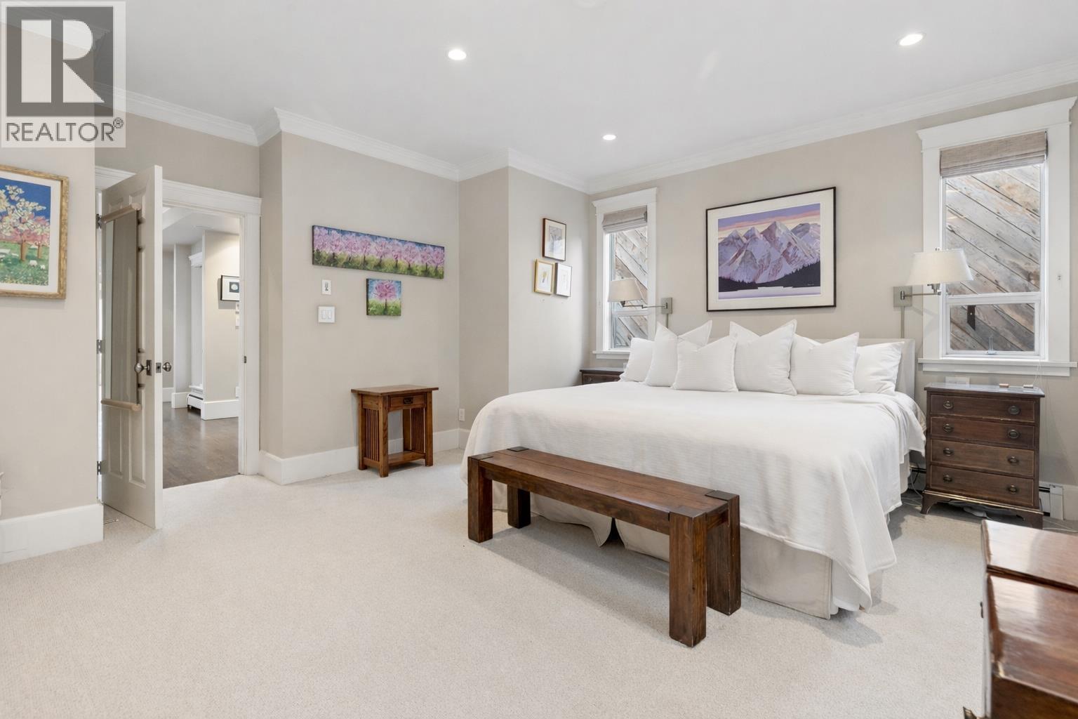 2518 Point Grey Road, Vancouver, British Columbia  V6K 1A3 - Photo 16 - R3105089