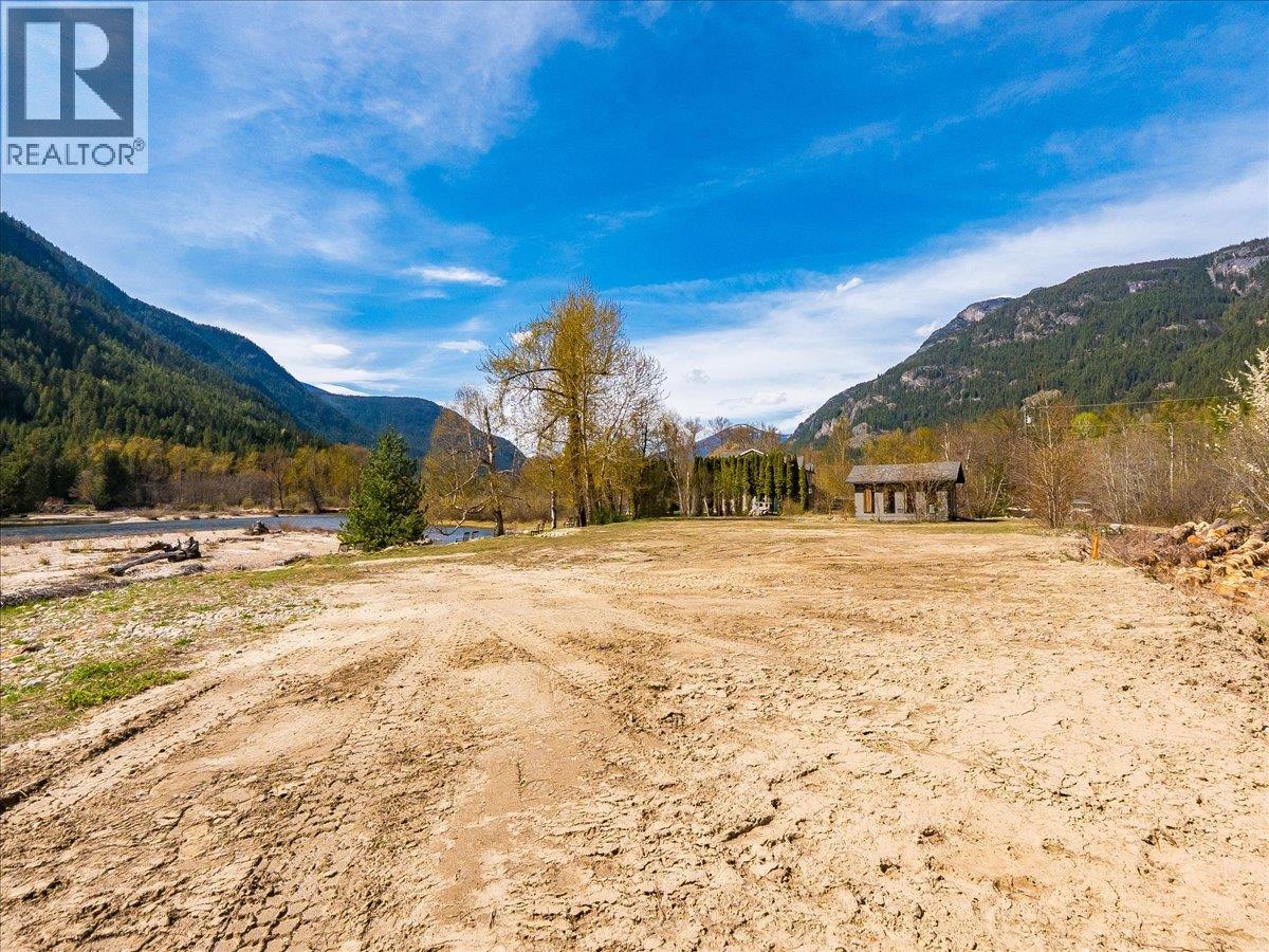 6 Highway Lot# B, Crescent Valley, British Columbia  V0G 2E0 - Photo 25 - 10384609