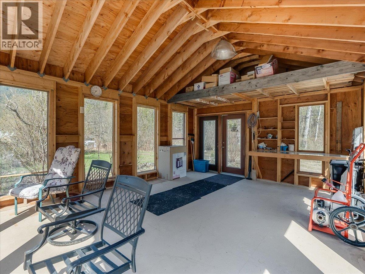 6 Highway Lot# B, Crescent Valley, British Columbia  V0G 2E0 - Photo 34 - 10384609