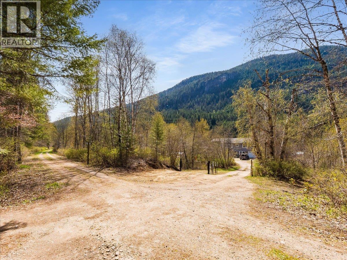 6 Highway Lot# B, Crescent Valley, British Columbia  V0G 2E0 - Photo 3 - 10384609