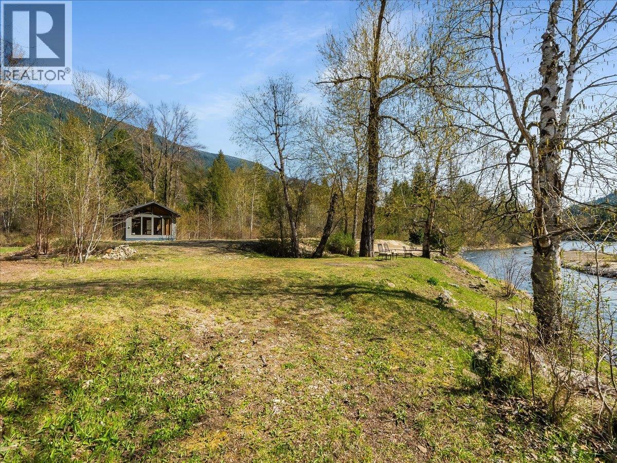 6 Highway Lot# B, Crescent Valley, British Columbia  V0G 2E0 - Photo 37 - 10384609